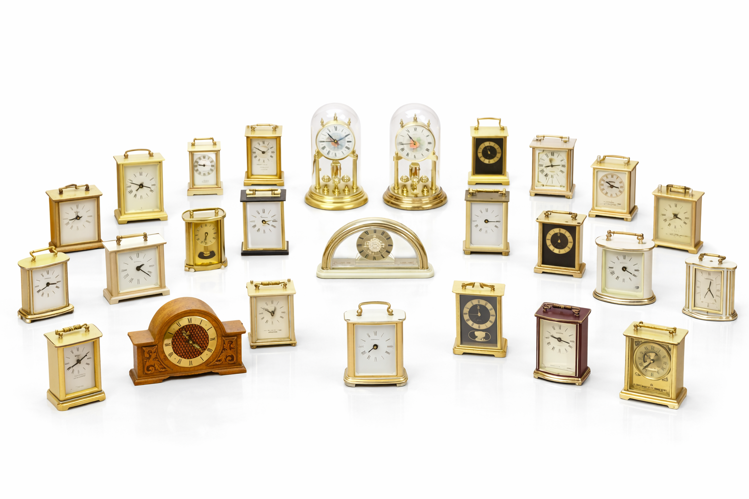 Antique Collection