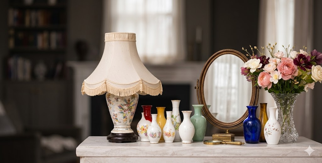VINTAGIO Showroom