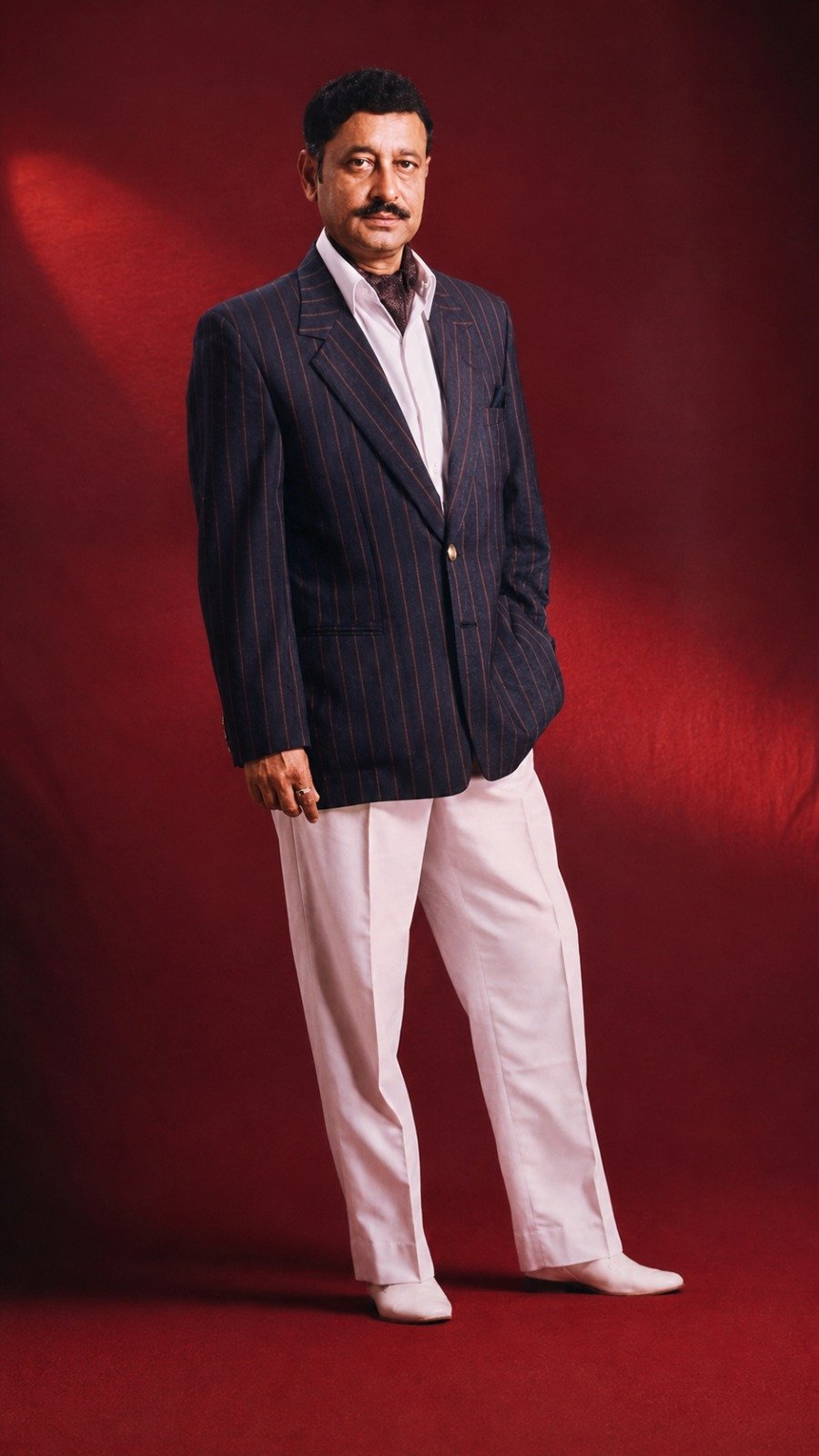 Mohammed Abdul Baseth